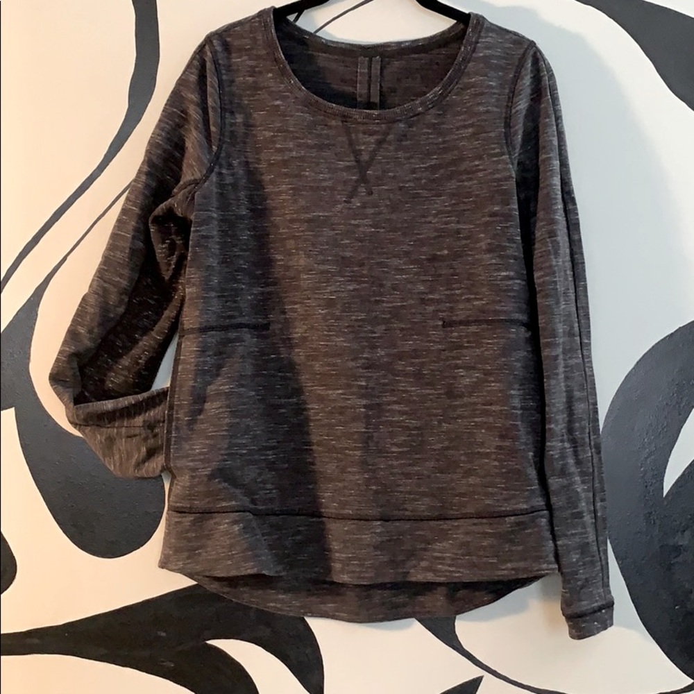 Lululemon Sweatshirt